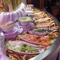 Photos At Red Onion - Indian Chinese Restaurant In Riyadh