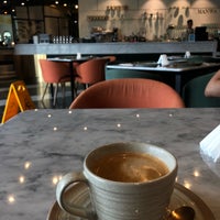 Foto tirada no(a) Now Cafe por فّ em 8/13/2019