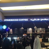 Photo taken at Starbucks by Saud 🎹 on 5/4/2019