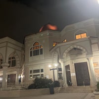 Photo taken at Al-Farooq Mosque by Nethmee D. on 9/28/2023