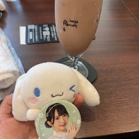 Photo taken at Coffee Room Renoir by 🍒 こーちゃん 🍒 on 5/28/2022