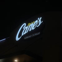 Photo taken at Raising Cane&amp;#39;s Chicken Fingers by Yaser on 8/18/2022