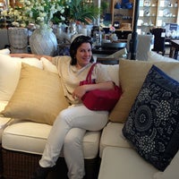 Photo taken at Pottery Barn by Dominique F. on 5/30/2013