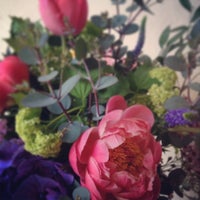 11/22/2013にBotany Floral StudioがBotany Floral Studioで撮った写真