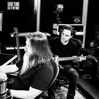 Foto tomada en The Hideout Recording Studio  por Kane C. el 5/5/2015