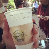8/24/2014にRoman S.がВелокофейня Coffee Road&amp;#39;sで撮った写真