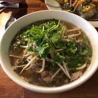 Photo taken at Green Rice by Mai Linh N. on 10/3/2018