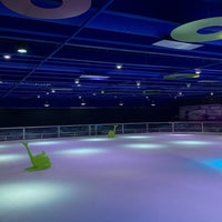 Photo taken at Ice Skating Rink by Bushra on 5/21/2023