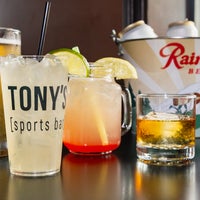 9/21/2018にTony&amp;#39;s Sports BarがTony&amp;#39;s Sports Barで撮った写真