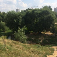 Photo taken at Раменка by Ириша Ш. on 7/30/2014