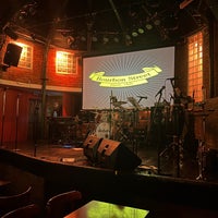Photo taken at Bourbon Street Music Club by Bruno B. on 6/8/2022