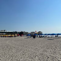 รูปภาพถ่ายที่ Cocoa Beach Pier โดย Bruno B. เมื่อ 9/23/2022
