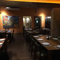 Foto diambil di Restaurante Maracangalha oleh Bruno B. pada 5/3/2016