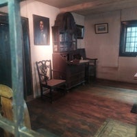 Photo taken at Cabin of Peter the Great by Настасья К. on 9/24/2021