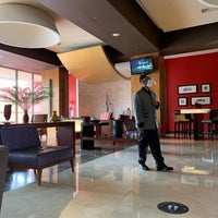 8/19/2020 tarihinde Fer D.ziyaretçi tarafından Marriott Hotel'de çekilen fotoğraf