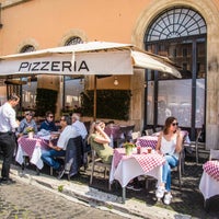 Das Foto wurde bei Ristorante Pizzeria Navona von Ristorante Pizzeria Navona am 5/8/2019 aufgenommen