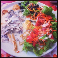 Photo prise au Pizzeria Casa Mia par Tânia J. le4/20/2013