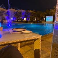 Photo taken at Mövenpick Hotel Riyadh by Faisal.j on 1/23/2021