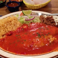 Photo taken at EL PESCADOR MEXICAN FOOD by Natalie H. on 6/11/2013