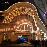 the golden nugget casino