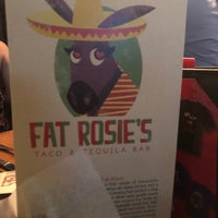 Photo taken at Fat Rosie’s by Ted S. on 7/6/2019