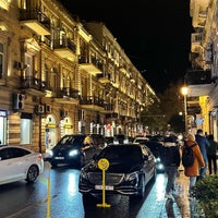 Photo taken at Nizami Street by Mubarak on 12/15/2023