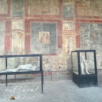 Photo taken at Pompeii by ŠüŁ ✨🎶 on 8/22/2023