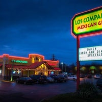 Photo taken at Los Compadres by Los Compadres on 10/31/2018