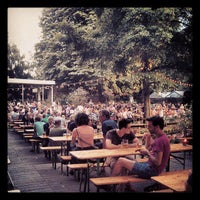Cafe Am Neuen See Tiergarten 282 Tipps Von 7072 Besucher