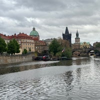 Photo taken at Prague Boats by Afnan on 4/16/2024