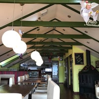 12/28/2016 tarihinde Victoria P.ziyaretçi tarafından Cafetería Siete &amp;amp; Siete'de çekilen fotoğraf