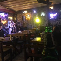 Foto tomada en Olympos Cafe &amp;amp; Bar  por 👑YİĞİT👑 el 7/22/2022