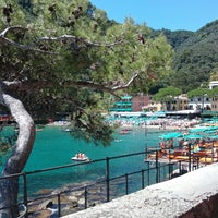 Paraggi Santa Margherita Ligure Liguria