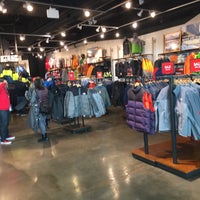 The North Face South Shore Plaza 