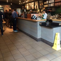 Photo taken at Starbucks by Julie Poublon on 4/2/2016