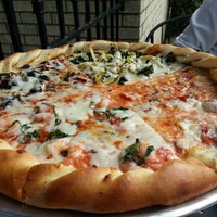 1/9/2013にDavid F.がMoonlight Pizza Companyで撮った写真
