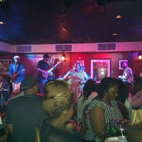 Снимок сделан в Memphis Sounds Bar &amp;amp; Grill пользователем Andre&amp;#39; P. 7/14/2013