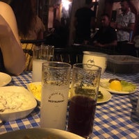 Foto tirada no(a) Kumsal &amp;amp; İnci Restaurant por Minnak em 7/27/2022
