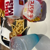 Photo taken at McDonald&amp;#39;s by 銀天のウェイン on 5/29/2023