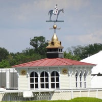 Pimlico Race Course - Pimlico - 24 tips from 3628 visitors