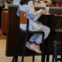 Photo taken at Chick-fil-A by Sam O. on 1/2/2020