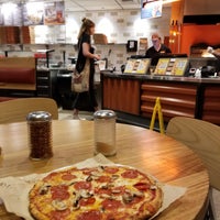 Photo taken at Blaze Pizza by Sam O. on 10/3/2019