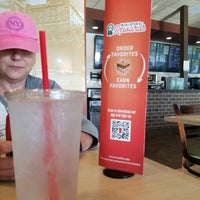 Photo taken at McAlister&amp;#39;s Deli by Sam O. on 8/13/2021