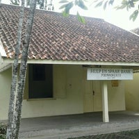 Museum Bank Bri Purwokerto