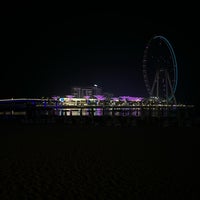Foto tirada no(a) DoubleTree by Hilton Dubai - Jumeirah Beach por ABDULMJEED 📿 em 9/12/2023