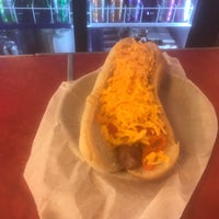 Foto scattata a Easterbrooks Hotdog Stand da Michael T. il 11/6/2022