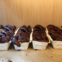7/2/2017에 Jane G.님이 Breads Bakery에서 찍은 사진