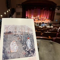 Photo taken at Redeemer Presbyterian Church by Jane G. on 4/19/2022