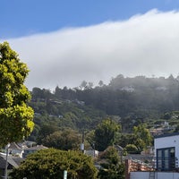 Photo taken at City of Sausalito by Jane G. on 8/21/2023