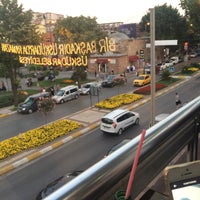 Photo taken at Günaydın İskender by Yasin Ç. on 7/21/2015